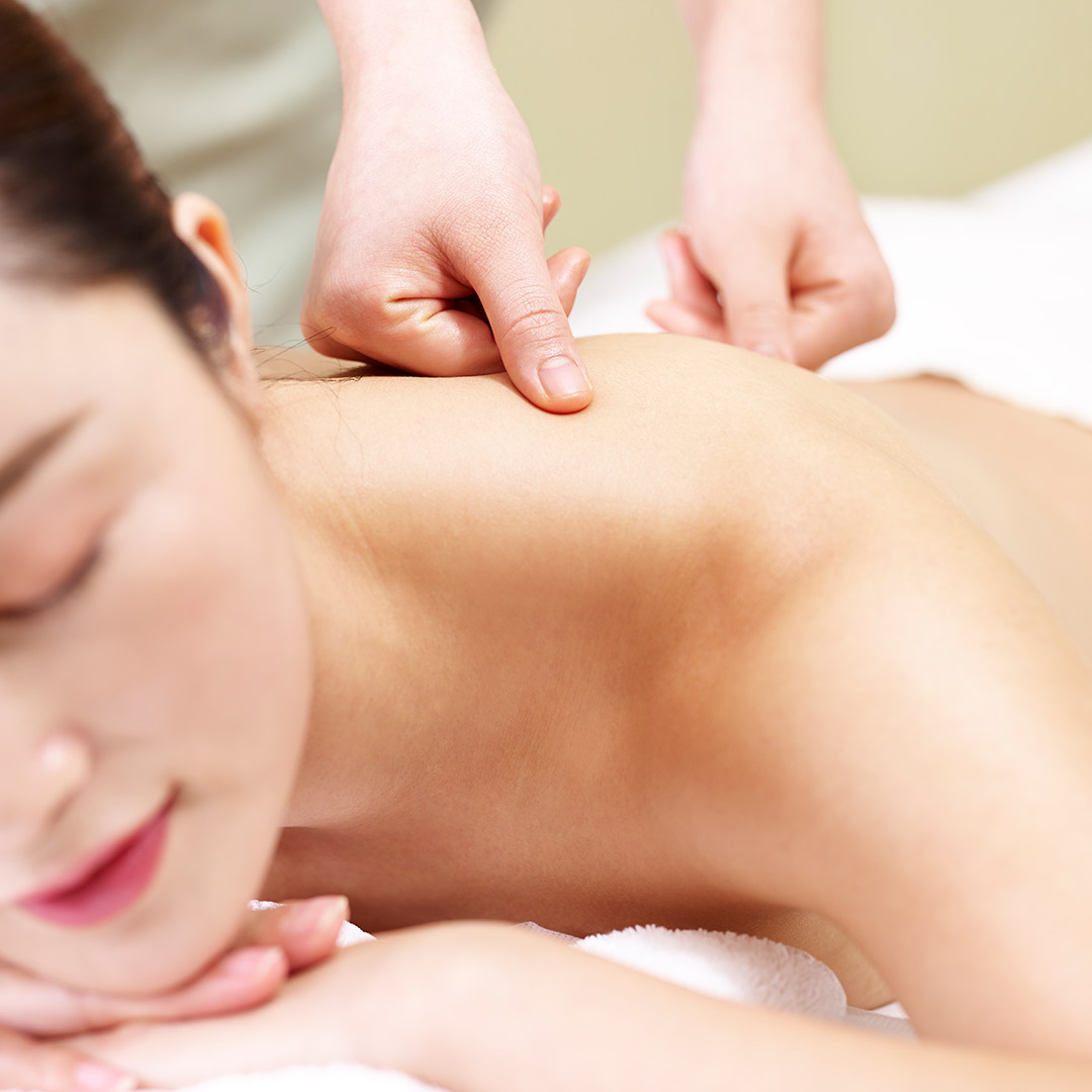 Pain & Injury
Management